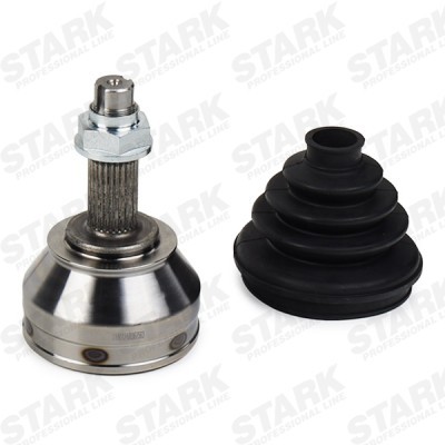 Joint Kit, Drive Shaft Stark SKJK-0200135 SKJK-0200135 - photo 5