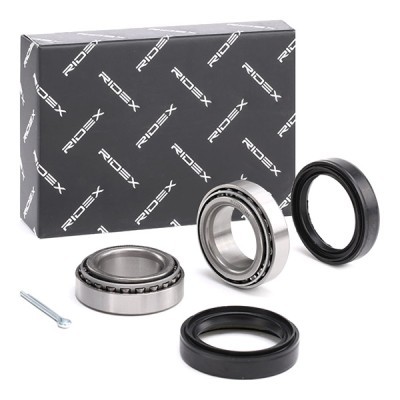 Wheel Bearing RIDEX 654W0514 654W0514 - photo 2