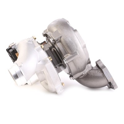 Turbocharger RIDEX 2234C0021 2234C0021 - photo 6