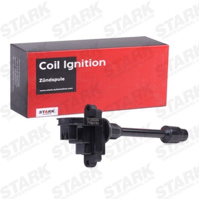 Ignition Coil Stark SKCO-0070221 SKCO-0070221 - photo 2