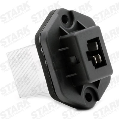 HVAC control unit Stark SKCU-2150060 SKCU-2150060 - photo 4