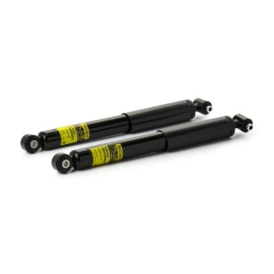 Shock Absorber RIDEX 854S1630P 854S1630P - photo 3
