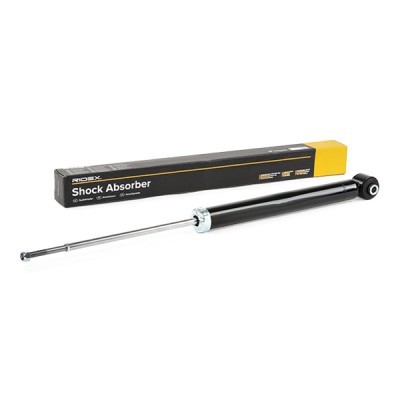 Shock Absorber RIDEX 854S0114 854S0114 - photo 3