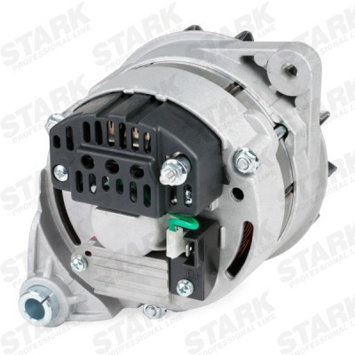 Alternator Stark SKGN-0321263 SKGN-0321263 - photo 4