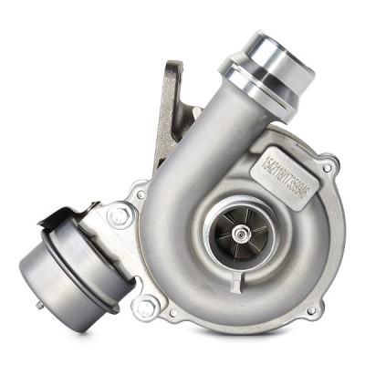 Turbocharger RIDEX 2234C10793 2234C10793 - photo 7