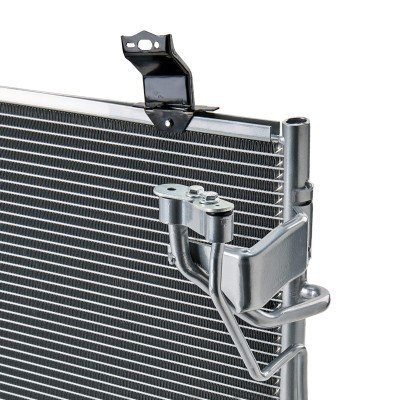 A/C condenser 448C0202 - photo 6