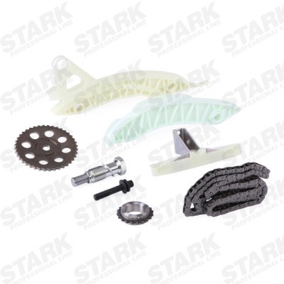 Timing chain kit Stark SKTCK-2240044 SKTCK-2240044 - photo 4