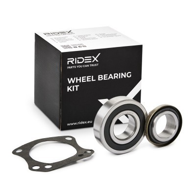 Wheel Bearing RIDEX 654W0685 654W0685 - photo 2