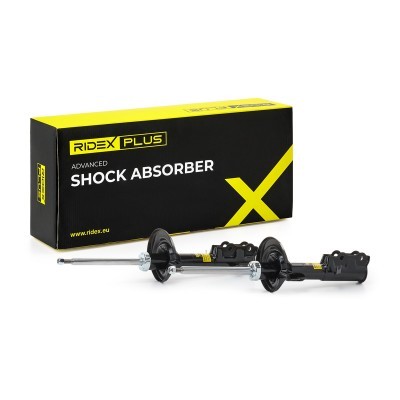 Shock Absorber RIDEX 854S1862P 854S1862P - photo 1