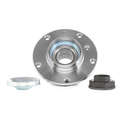Wheel Bearing RIDEX 654W0194 654W0194 - photo 3