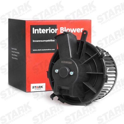 Interior Blower Stark SKIB-0310049 SKIB-0310049 - photo 2
