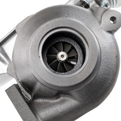 Turbocharger RIDEX 2234C0048 2234C0048 - photo 5
