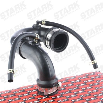 Charger Air Hose Stark SKCHI-2030112 SKCHI-2030112 - photo 2