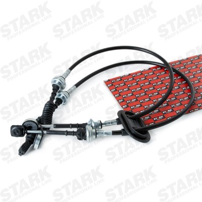 Cable Pull, manual transmission Stark SKCMT-1520054 SKCMT-1520054 - photo 1