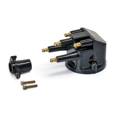 Distributor cap RIDEX 692D0060 692D0060 - photo 3
