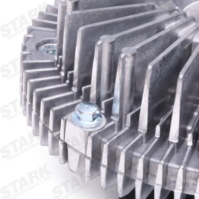 Clutch, Radiator Fan Stark SKCR-0990006 SKCR-0990006 - photo 5