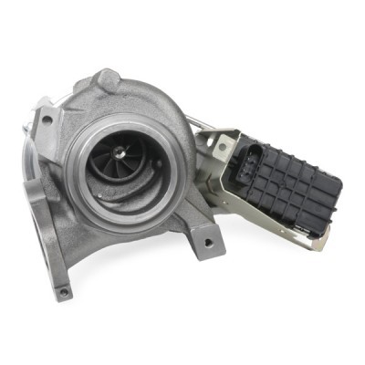Turbocharger RIDEX 2234C0405 2234C0405 - photo 6