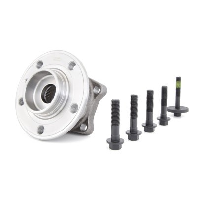Wheel Bearing RIDEX 654W0433 654W0433 - photo 3