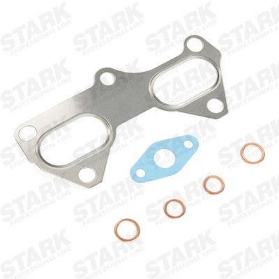 Turbocharger Stark SKCT-1190956 SKCT-1190956 - photo 8