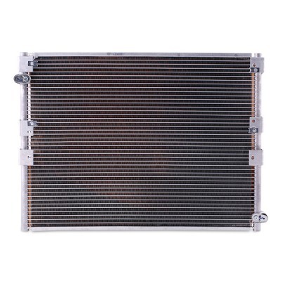A/C condenser 448C0250 - photo 4