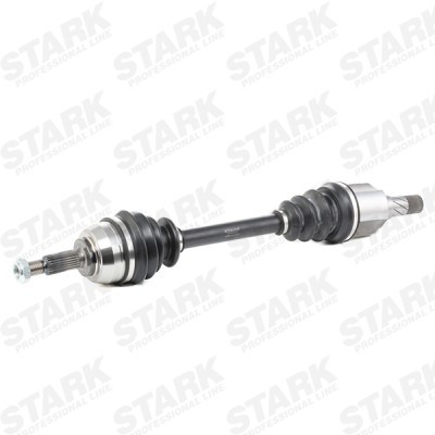 Drive Shaft Stark SKDS-0210269 SKDS-0210269 - photo 3