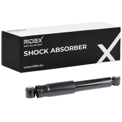 Shock Absorber RIDEX 854S1144 854S1144 - photo 2