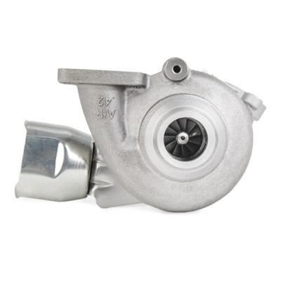 Turbocharger RIDEX 2234C0184 2234C0184 - photo 6