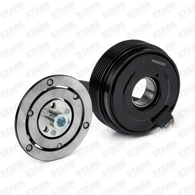 A/C electromagnetic clutch SKMCA-1640039 - photo 4