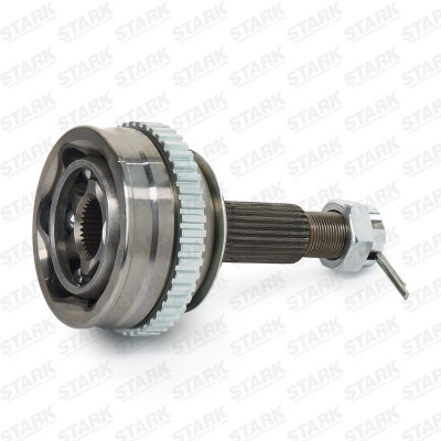 Joint Kit, Drive Shaft Stark SKJK-0200090 SKJK-0200090 - photo 5