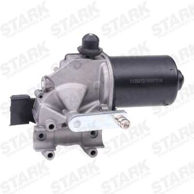 Wiper Motor Stark SKWM-02990548 SKWM-02990548 - photo 3