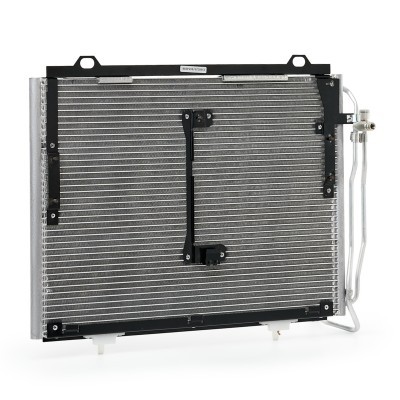 A/C condenser 448C0068 - photo 5