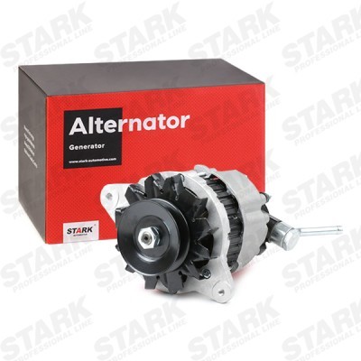 Alternator Stark SKGN-0320353 SKGN-0320353 - photo 2