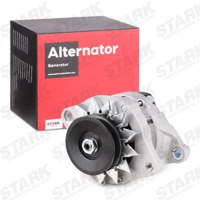Alternator Stark SKGN-0320327 SKGN-0320327 - photo 2