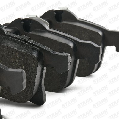 Brake Pads Set Stark SKOP-1006 SKOP-1006 - photo 10