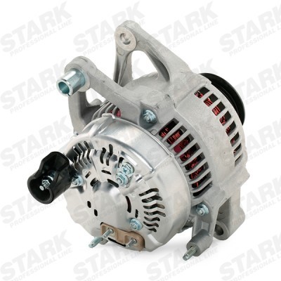 Alternator Stark SKGN-0320481 SKGN-0320481 - photo 4