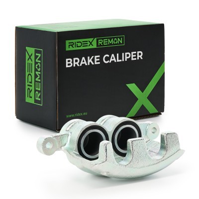 Brake Caliper RIDEX 78B2177R 78B2177R - photo 2
