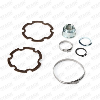Joint Kit, Drive Shaft Stark SKJK-0200384 SKJK-0200384 - photo 7