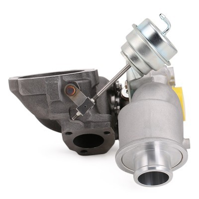 Turbocharger RIDEX 2234C0007 2234C0007 - photo 6