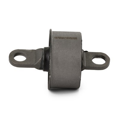Control Arm Bushing RIDEX 251T0755 251T0755 - photo 5