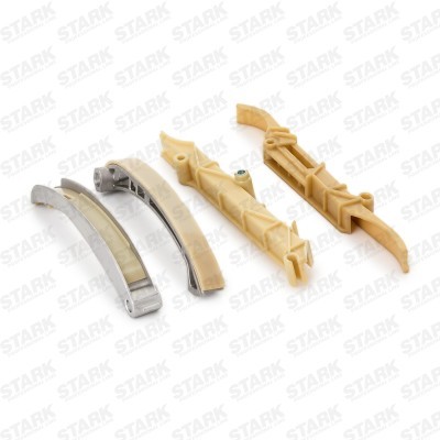 Timing chain kit Stark SKTCK-22440493 SKTCK-22440493 - photo 4