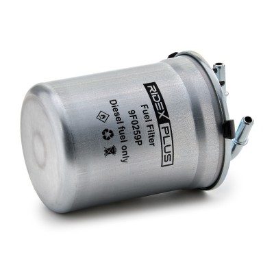 Fuel Filter RIDEX 9F0259P 9F0259P - photo 4