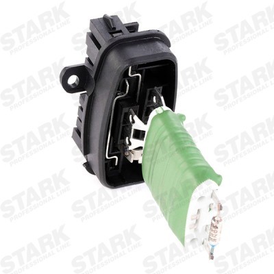 HVAC control unit Stark SKCU-2150071 SKCU-2150071 - photo 5