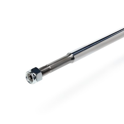 Shock Absorber RIDEX 854S17873 854S17873 - photo 4