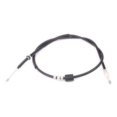 Cable Pull, Parking Brake RIDEX 124C0015 124C0015 - photo 3
