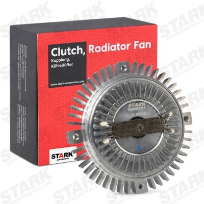 Clutch, Radiator Fan Stark SKCR-0990017 SKCR-0990017 - photo 1