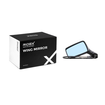 Wing Mirror RIDEX 50O0411 50O0411 - photo 2