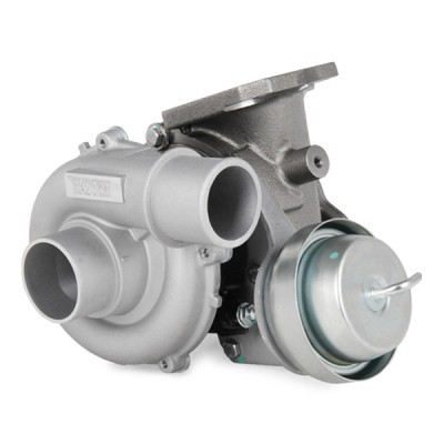 Turbocharger RIDEX 2234C10009 2234C10009 - photo 3