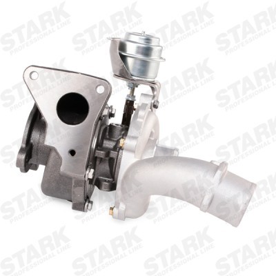 Turbocharger Stark SKCT-1190022 SKCT-1190022 - photo 7