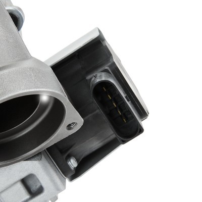 Turbocharger RIDEX 2234C0233R 2234C0233R - photo 8