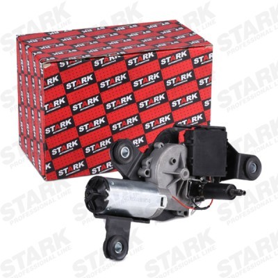 Wiper Motor Stark SKWM-02990422 SKWM-02990422 - photo 2